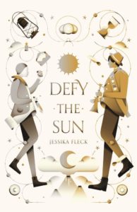 jessika fleck defy the sun