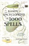 element encyclopedia 1000 spells