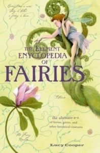 element encyclopedia fairies