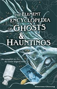 element encyclopedia ghosts
