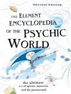 element encyclopedia psychic
