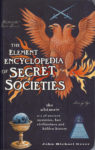 element encyclopedia secret societies