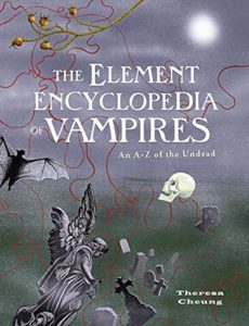element encyclopedia vampires