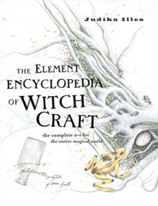 element encyclopedia witchcraft