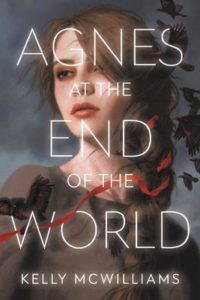 agnes at the end of the world mcwilliams