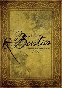 book of beasties robertson