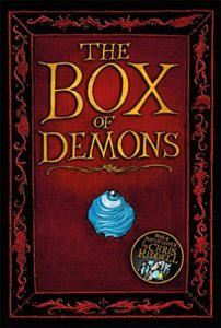 box of demons