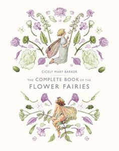 complete book of flower fairies cicely barker