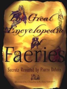 encyclopedia faeries dubois
