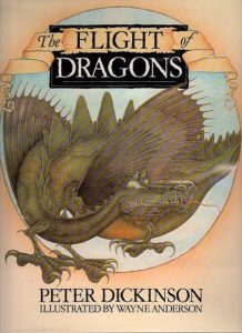 flight of dragons dickinson