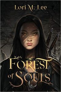 forest of souls lee