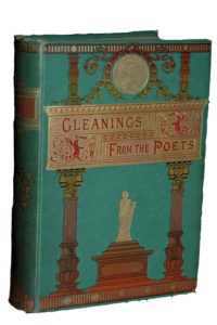 gleanings from the english poets