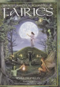 illustrated encyclopedia of fairies franklin