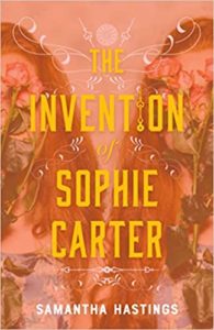 invention of sophie carter hastings