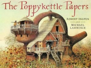 poppykettle papers