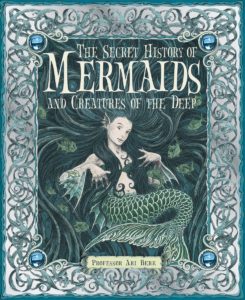 secret history of mermaids berk
