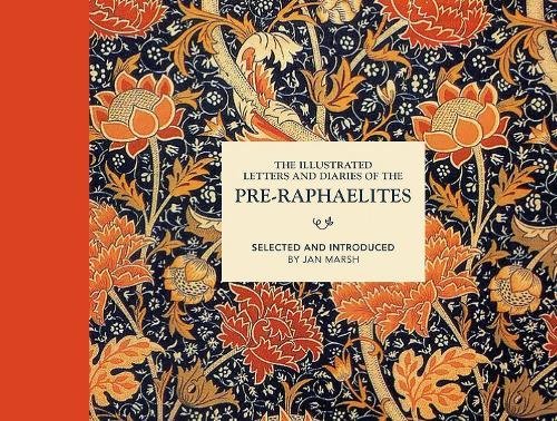 illustrated letters of pre raphaelites