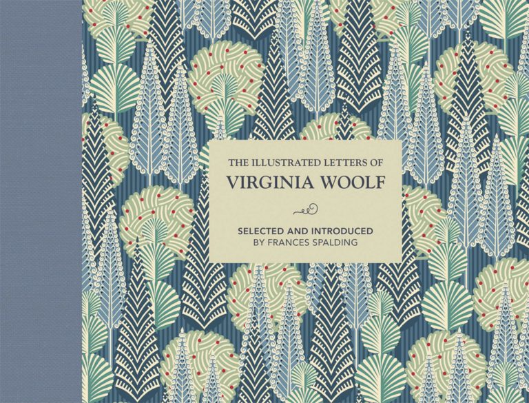 illustrated letters of virginia woolf