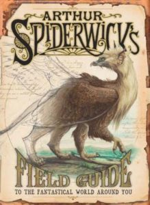 spiderwicks field guide