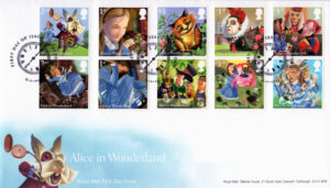 alice panorama pops stamps