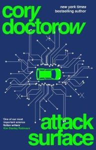 attack surface cory doctorow