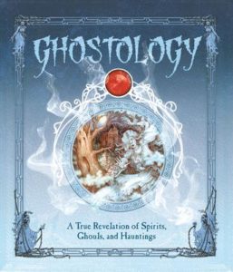 ghostology us cover
