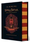 harry potter order of the phoenix gryffendor house