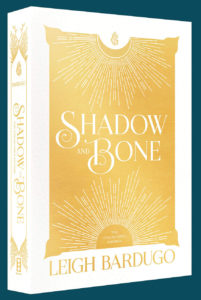 leigh bardugo shadow bone collector ed box