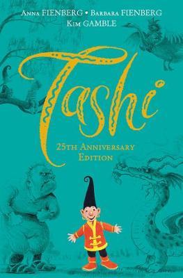 tashi anniversary edition