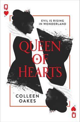 colleen oakes queen of hearts