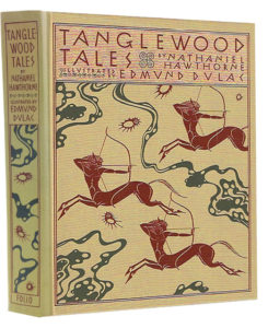 fs hawthorne tanglewood tales