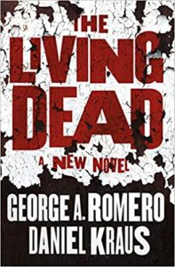 george romero the living dead