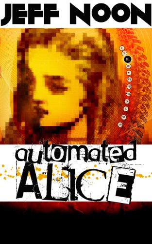 jeff noon automated alice