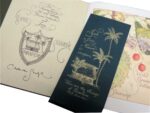 1997 CVS Sketches from a Tropic Isle bookmark