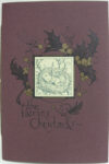 2001 CVS the fairies christmas cover plum