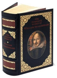 BN old shakespeare complete