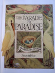 CVS Parade to Paradise LE title