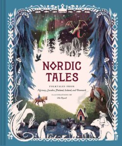Chronicle Nordic Tales cover