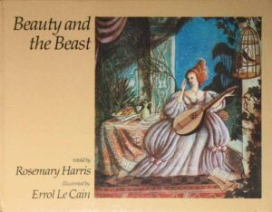 ELC Beauty and the beast2