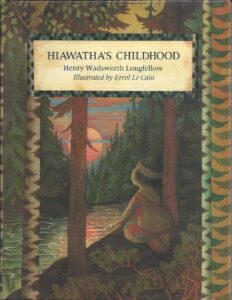 ELC Hiawathas Childhood cover2