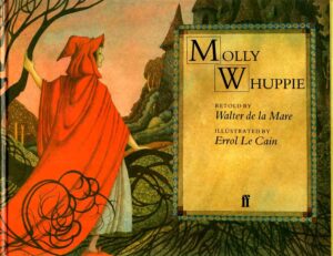 ELC Molly Whuppie cover2