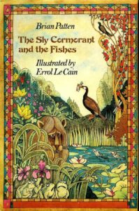 ELC Sly Cormorant cover2