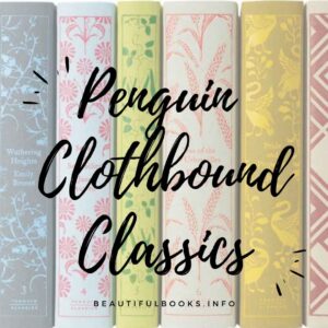 Penguin Clothbound Classics Square Logo
