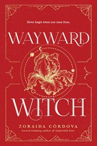 cordiva wayward witch
