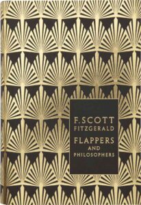 foiled fitzgerald flappers philosophers