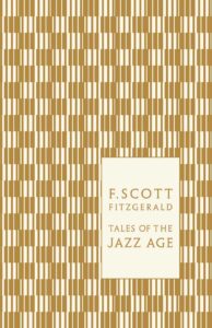 foiled fitzgerald tales of the jazz age
