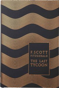 foiled fitzgerald the last tycoon