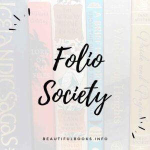 folio society square logo