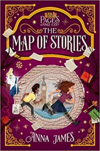 james map of stories us
