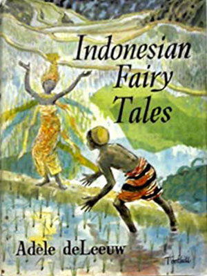 Indonesian Fairy Tales (Muller)